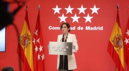 El detective Julio Gutiez habla de la posible investigación sobre el hermano de Ayuso