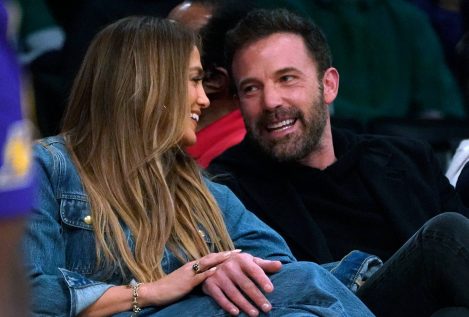 De Jennifer Lopez a Hailey Bieber y el príncipe Harry: los famosos que han ido a la Super Bowl