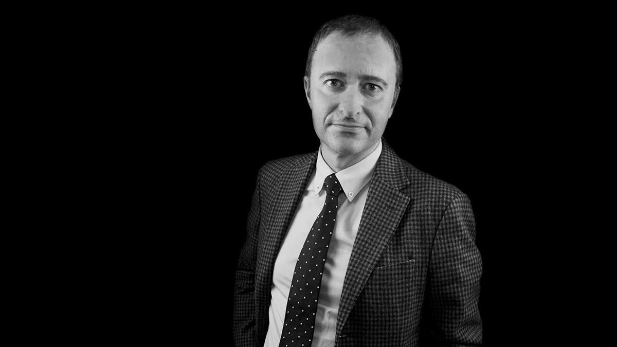 Josu de Miguel: «La 'cultura de la cancelación' arranca de la degradación de la libertad»