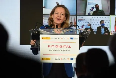 El 'kit digital' revienta a los autónomos: no les pagan el bono y se ahogan las empresas