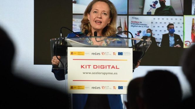 El 'kit digital' revienta a los autónomos: no les pagan el bono y se ahogan las empresas