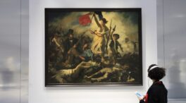 Un colectivo propone actualizar la clásica "Marianne" por "una renovada mujer que simbolice Francia"
