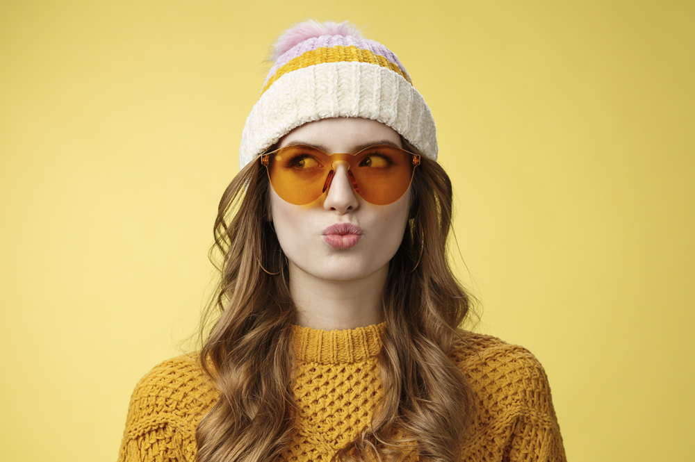 ¿Sufren tus labios con el frío? Trucos y productos para protegerlos del invierno