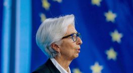 El BCE cambia el tono y abre la puerta a subir los tipos de interés en 2022