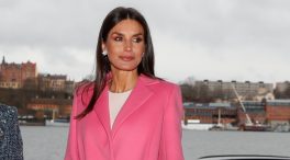 Cómo afecta a la reina Letizia el positivo por covid-19 de su marido, el rey Felipe VI