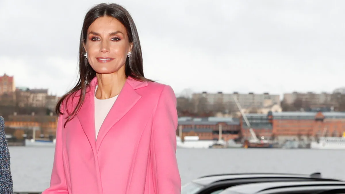 Por qué la reina Letizia está siempre tan delgada: los alimentos que come a diario