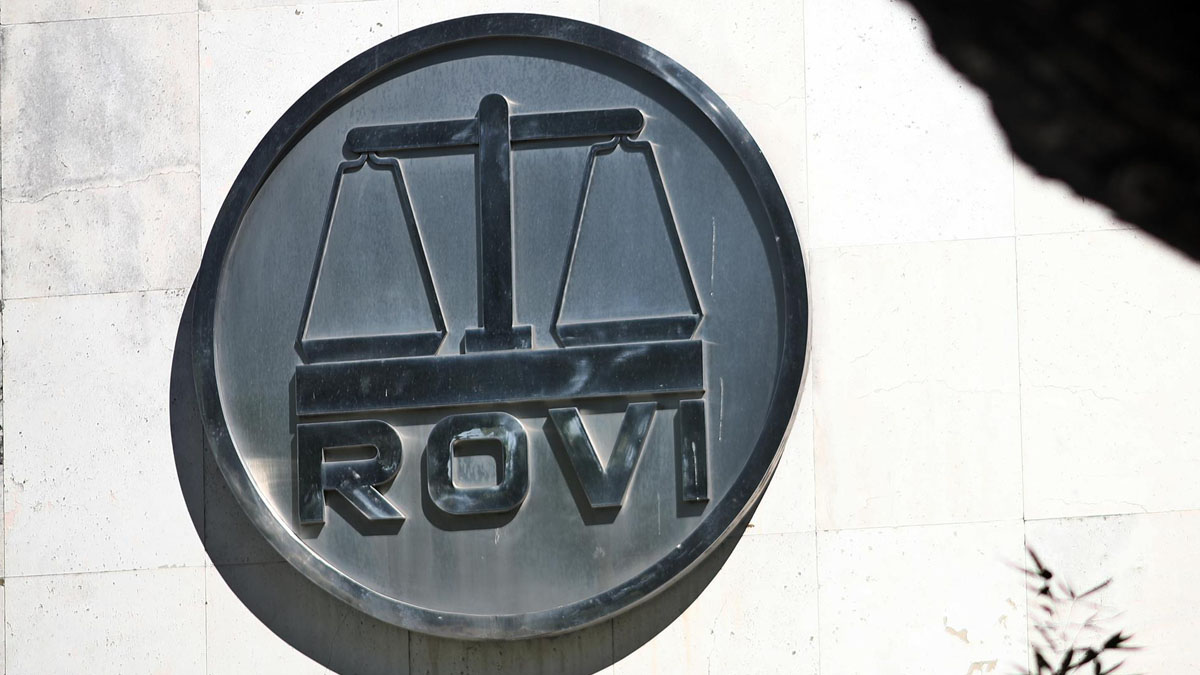 Rovi gana 153,1 millones en 2021, un 151% más, y propone dividendo de 0,9556 euros