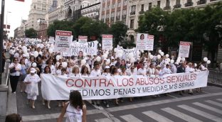 Datos que desinflan la pederastia en la Iglesia: la mitad de los abusos se cometen en la familia