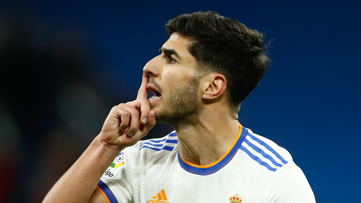 Expediente Asensio: de encararse con la grada a la incógnita sobre su futuro
