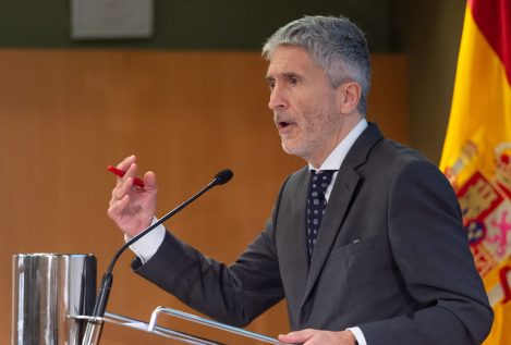 La reapertura del caso Miguel Ángel Blanco cuestiona los traslados de etarras de Marlaska