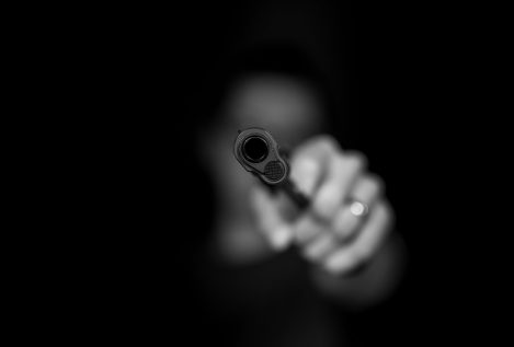 ¿Por qué algunos delincuentes violentos graban sus delitos en vídeo?
