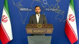 Irán insiste en el fin de "todas las sanciones" en la vuelta a las negociaciones del pacto nuclear