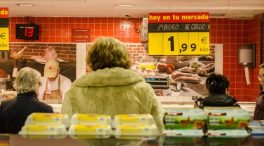 El IPC se modera hasta el 6,1% en enero, menos de lo esperado, por la luz, alimentos y turismo