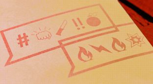 Una periodista judía se infiltra en las redes de supremacía blanca