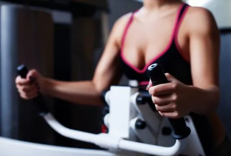 Si eres mujer, atenta: esta es la semana en la que deberías obligarte a hacer ejercicio