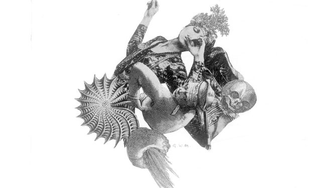 Amor más allá de la muerte: la novela de la autoproclamada hija del Marqués de Sade