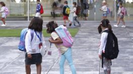 Sanidad elimina las restricciones por covid vigentes en los comedores escolares