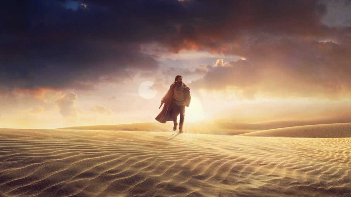 Disney+ estrenará la miniserie ‘Obi-Wan Kenobi’ el 25 de mayo