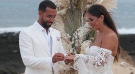 Omar Sánchez, exmarido de Anabel Pantoja, habla tras su separación: «Sigo enamorado»