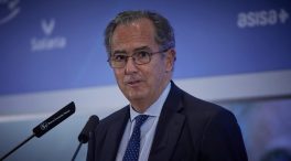 Ossorio considera que quienes han traspasado las líneas de la «moralidad y la decencia» en el PP «deben verse afectados»