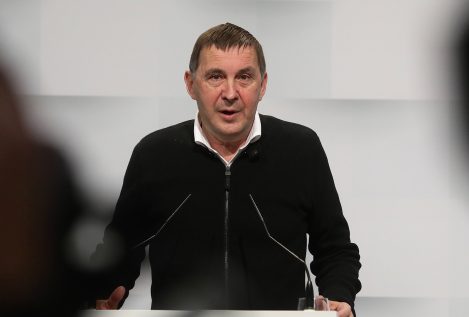 ETA, un blanqueo sin su Núremberg