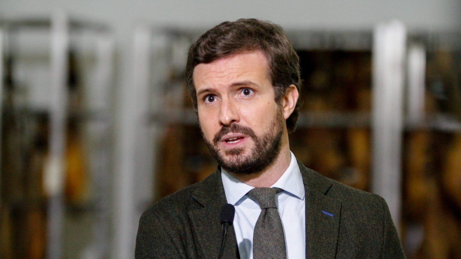Casado: dead man walking