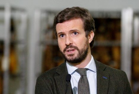 Casado: dead man walking 