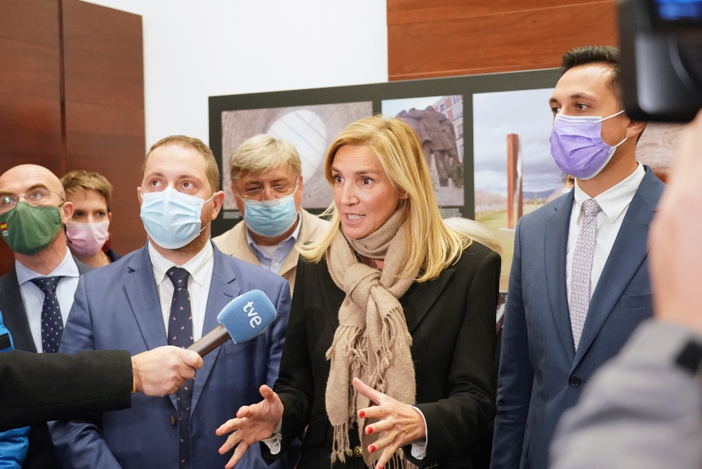 La misión de la UE sobre ETA cuestiona los beneficios a presos etarras: «Ninguno colabora»