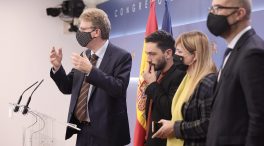 El Gobierno se asegura la luz verde a la reforma laboral tras el 'sí' del PDeCAT y UPN