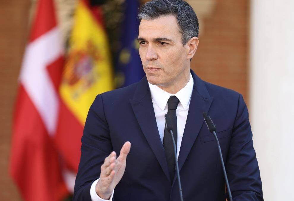 Sánchez ratifica que aumentará el gasto de Defensa, pese al rechazo de Podemos