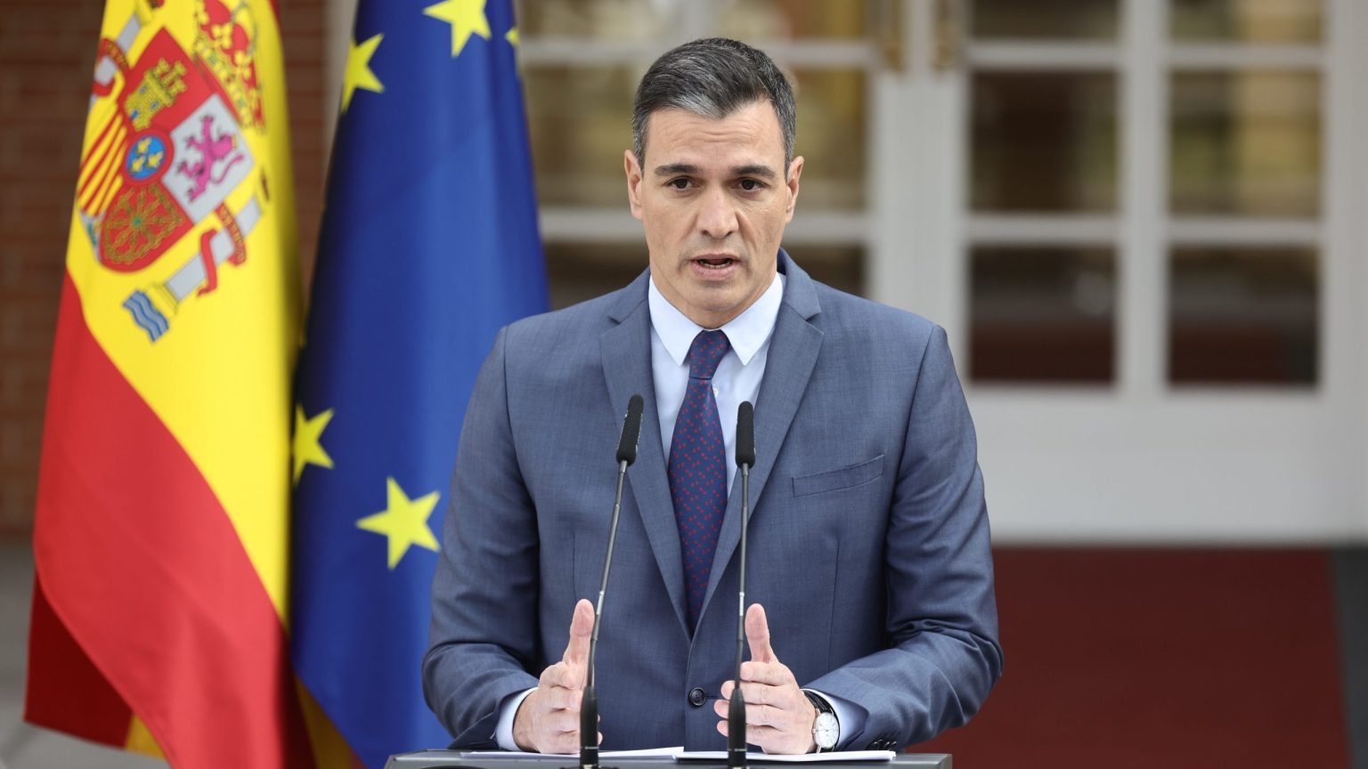 España apoya la entrada de Bosnia en la UE pero pide menos tensión y elecciones con normalidad