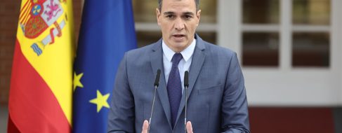 El Gobierno prevé «brotes verdes» en la economía a partir de enero de 2023