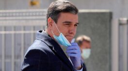 Las mascarillas dejarán de ser obligatorias en exteriores: el Ejecutivo da marcha atrás y vuelve a contradecirse