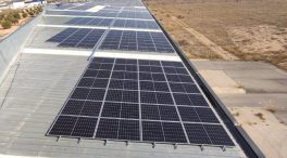 El 89% de los consumidores españoles están interesados en sistemas de autogeneración de energía