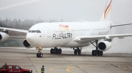 Plus Ultra devuelve a la SEPI el tercer pago de su rescate, un total de 2,48 millones de euros