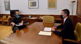 Los letrados del Congreso rechazan llevar a la Fiscalía a Fernandez Díaz por mentir en 'Kitchen'