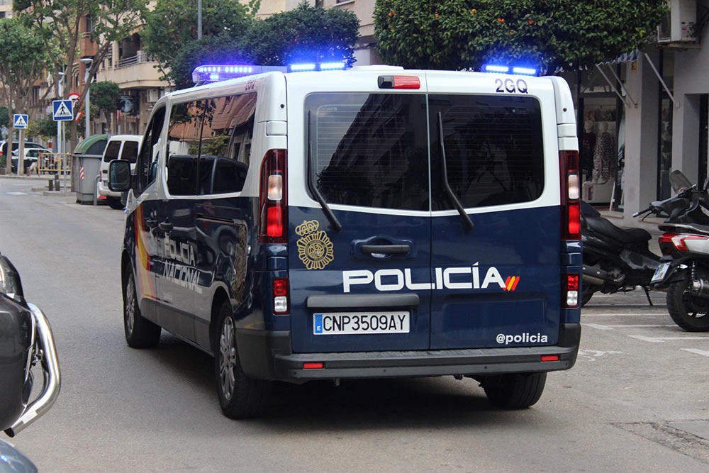 Más de 500 agentes se desplegarán en un plan en Madrid contra las bandas juveniles
