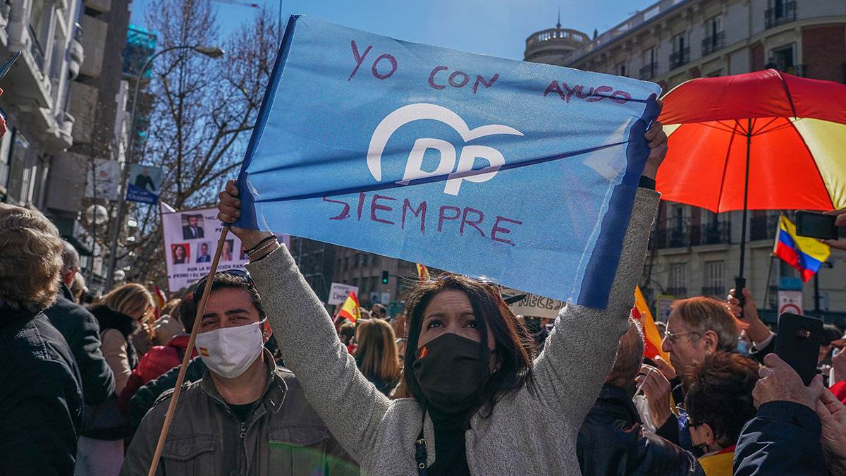 El PP deseable y el probable