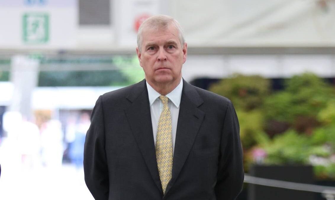 Andrés de Inglaterra no irá a juicio a pesar de las palabras de su masajista: «Fue aterrador»