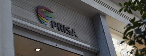 El jeque Al-Thani pone en venta su 5,1% en Prisa