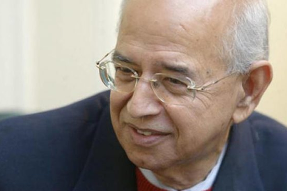 Bhavnani duplica el capital de su mayor brazo inversor tras apostar por BBVA