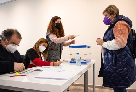 De Villanueva a don Benito y otras eficiencias