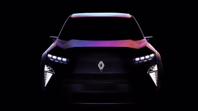 Por qué Renault planea vender su sección de motores de combustión