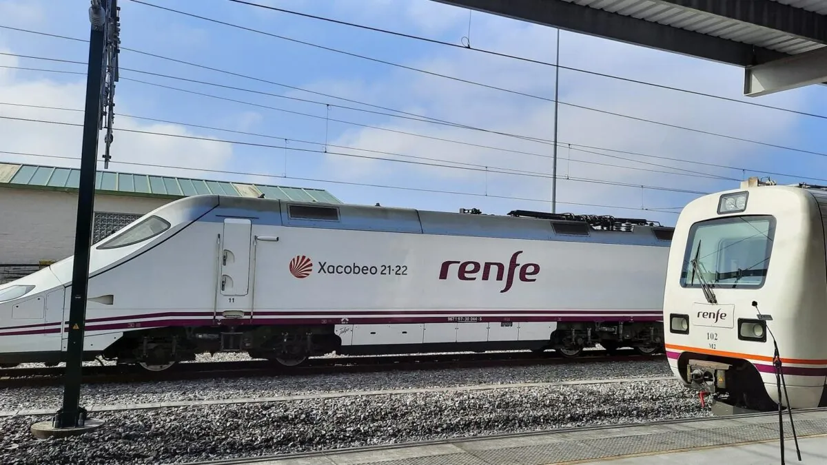 Qué es un tren de media distancia: los trayectos que serán gratis con las medidas del Gobierno