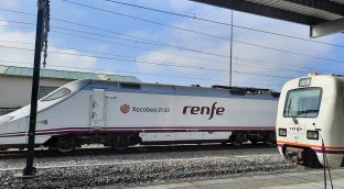 Qué es un tren de media distancia: los trayectos que serán gratis con las medidas del Gobierno