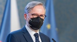 República Checa suprimirá el certificado covid a partir del 9 de febrero
