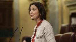 A juicio por delito leve de amenazas al hombre que envió una navaja a la ministra Maroto