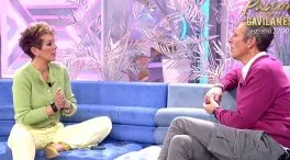 Rocío Carrasco, tajante: «Ha llegado el momento de dejar a mi hija a un lado»