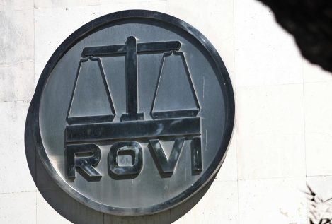 Rovi y Moderna amplían su colaboración para la fabricación de vacunas de ARNm
