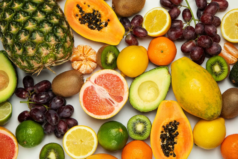 Salud dental: qué frutas evitar si no tienes cerca el cepillo de dientes